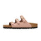 Sandale Femme Birkenstock FLORIDA FRESH BIRKO-FLOR étroite