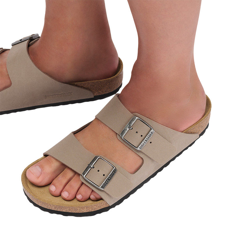 Sandale Femme Birkenstock ARIZONA BIRKO FLOR étroite