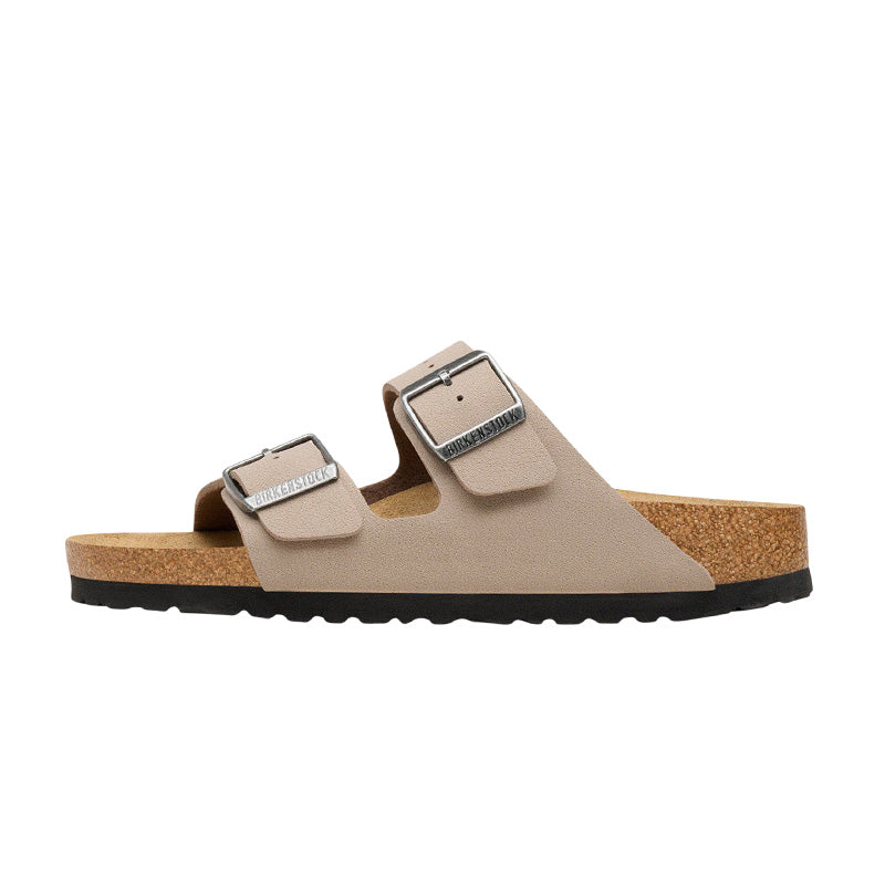 Sandale Femme Birkenstock ARIZONA BIRKO FLOR étroite