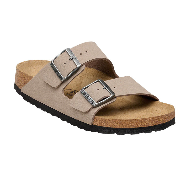 Sandale Femme Birkenstock ARIZONA BIRKO FLOR étroite