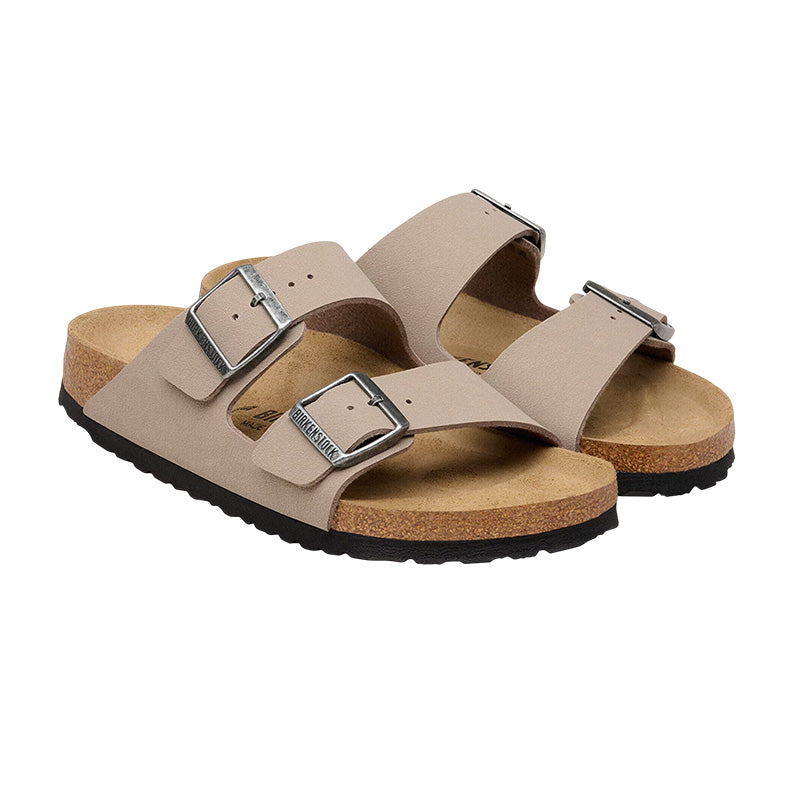 Sandale Femme Birkenstock ARIZONA BIRKO FLOR étroite