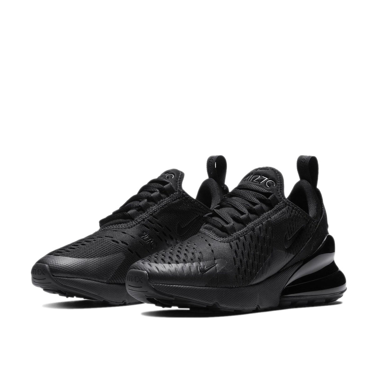 Basket Junior Nike AIR MAX 270 GS