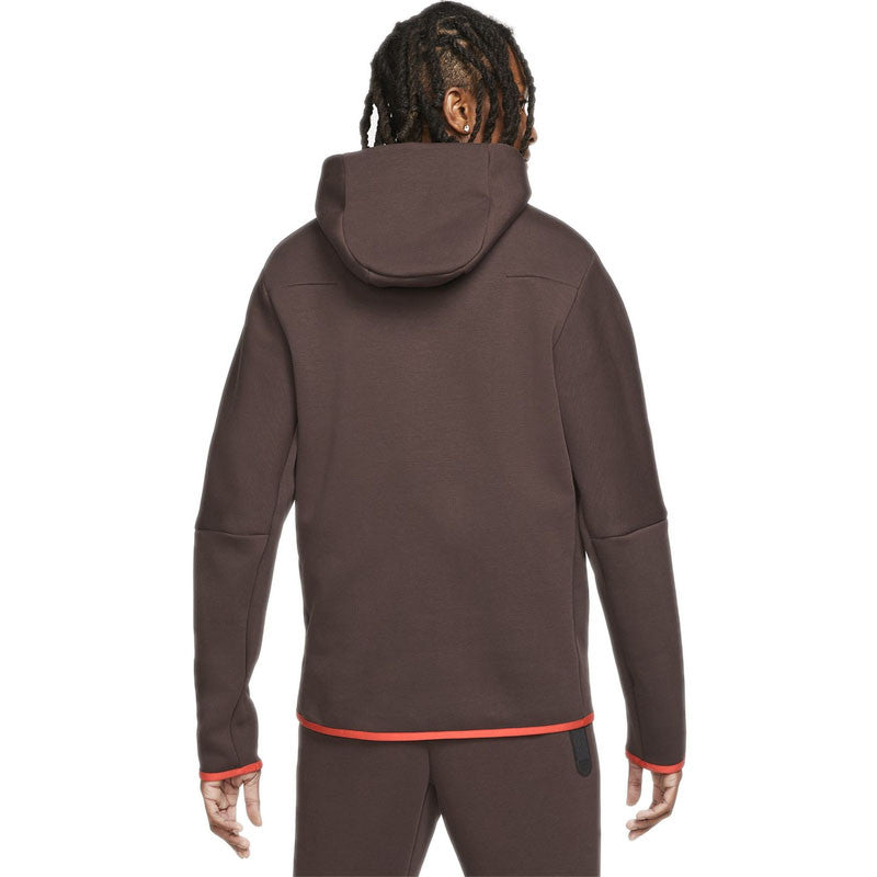 Sweat à capuche Nike TECH FLEECE