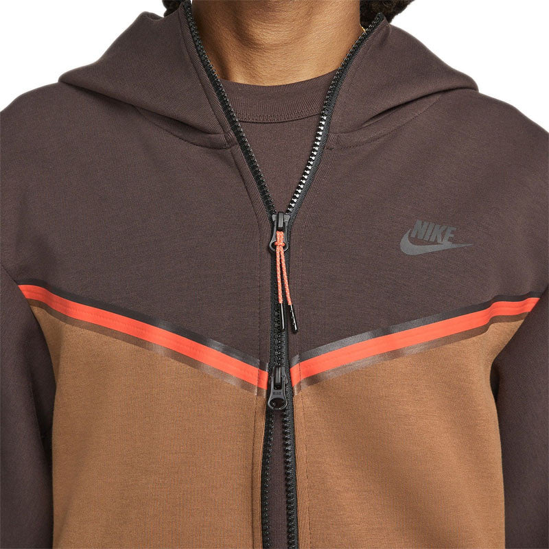 Sweat à capuche Nike TECH FLEECE