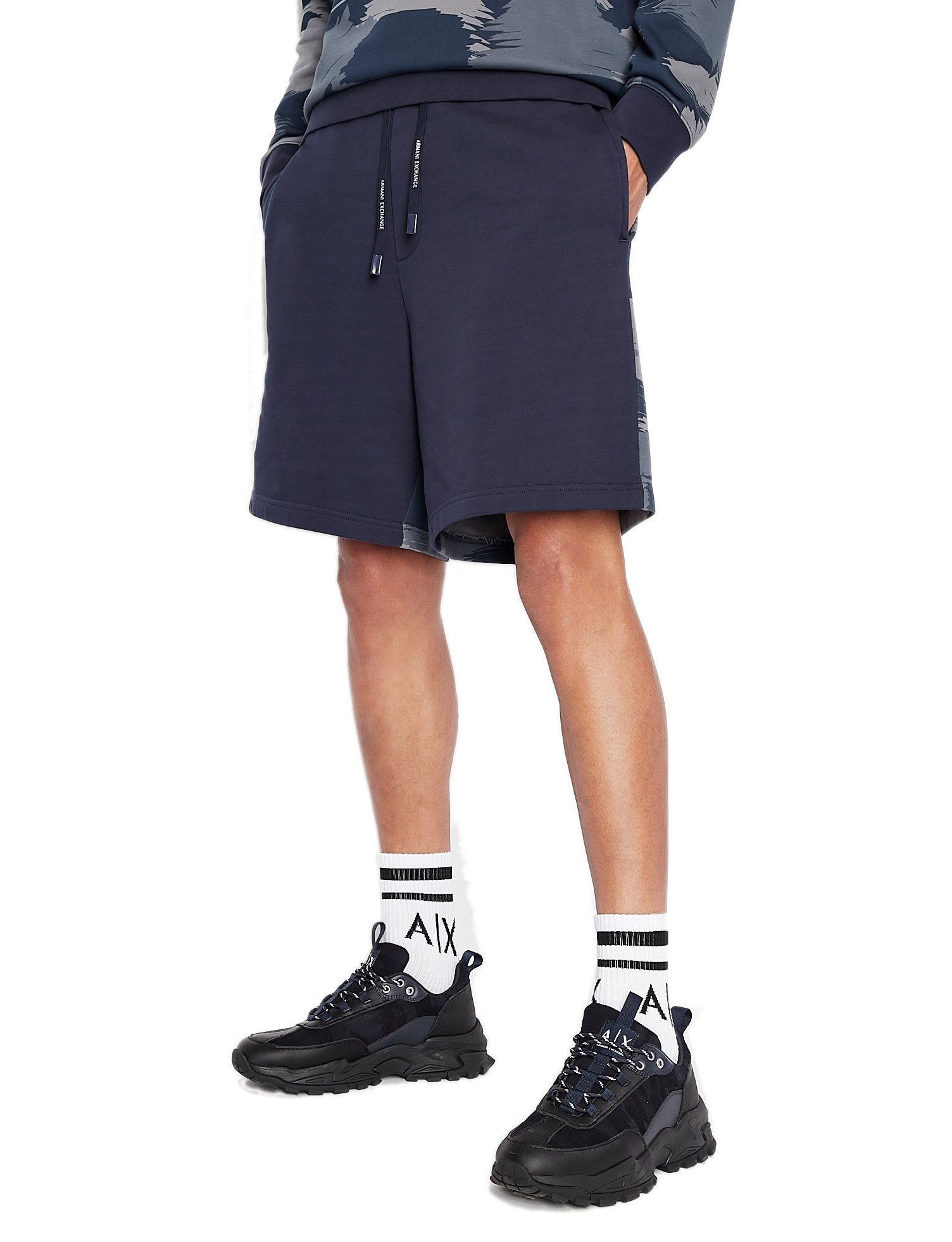 Short Armani Exchange