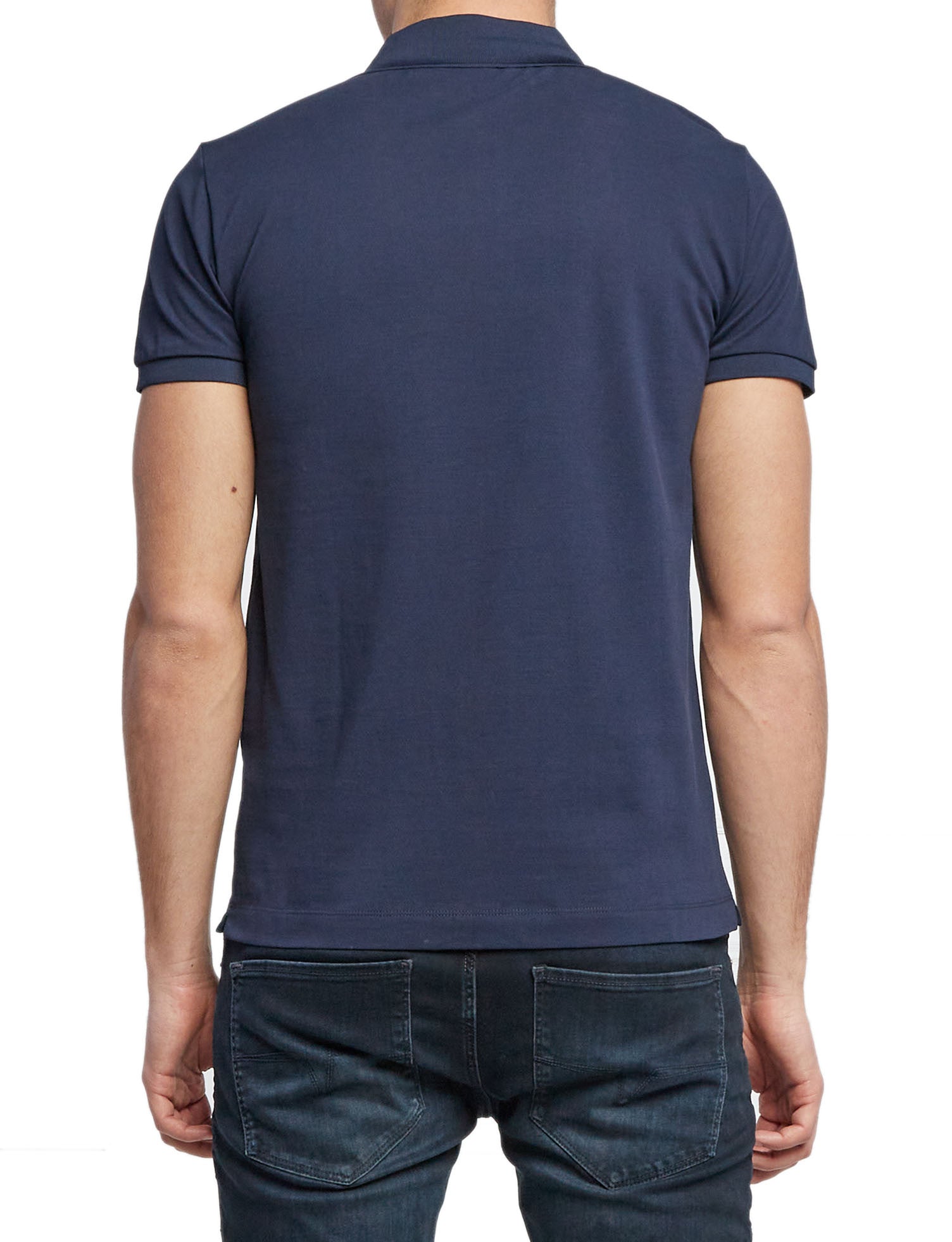 Polo Ea7 Emporio Armani