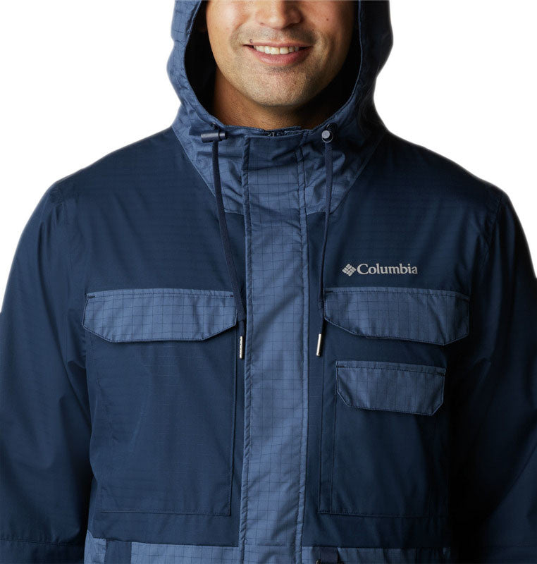 Parka Columbia Buckhollow