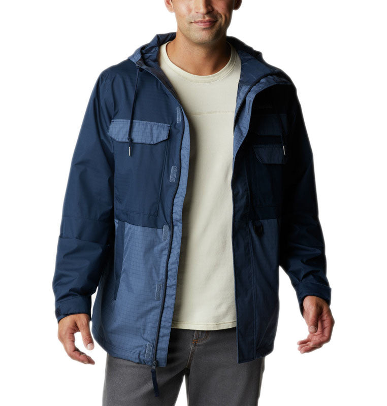 Parka Columbia Buckhollow