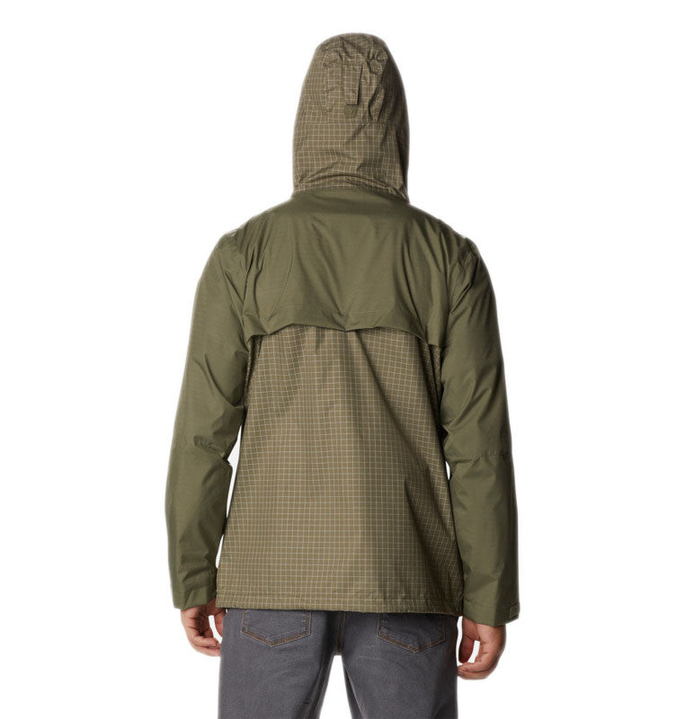 Parka Columbia Buckhollow