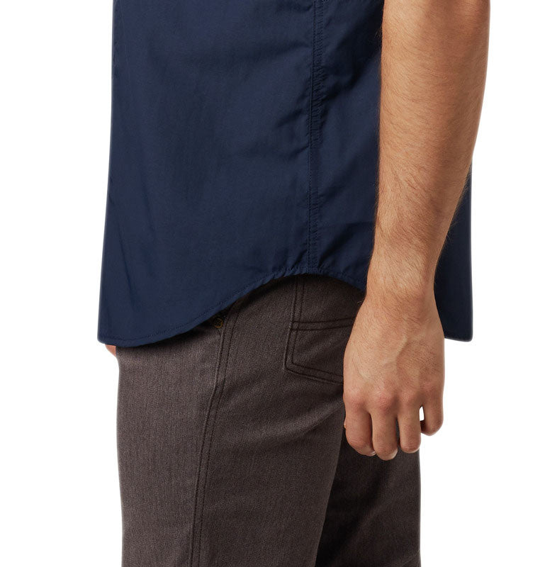 Chemise Columbia Silver Ridge 2.0 à manches courtes