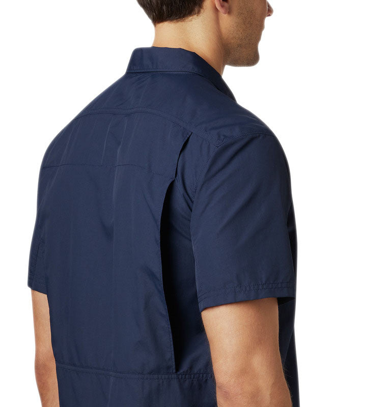 Chemise Columbia Silver Ridge 2.0 à manches courtes