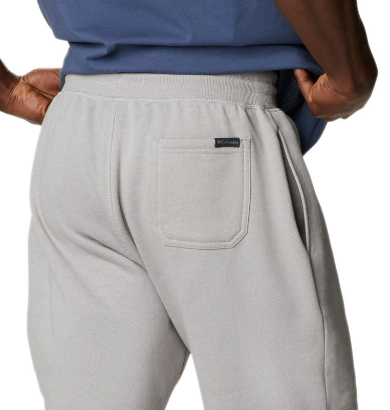 Short Columbia LOGO FLEECE