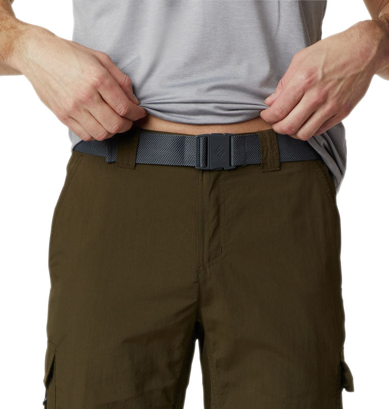 Short Columbia Silver Ridge II Cargo