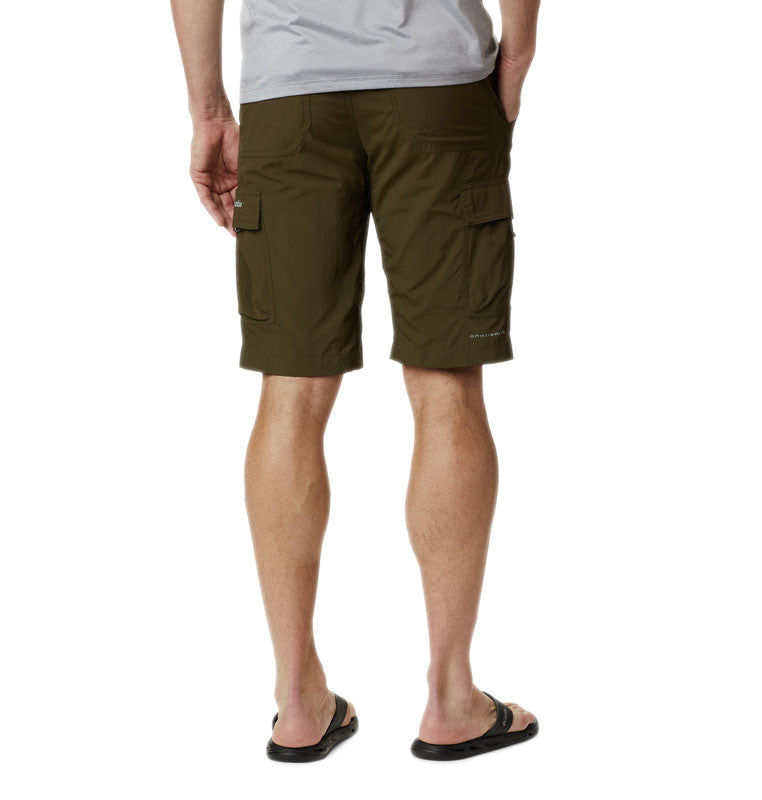 Short Columbia Silver Ridge II Cargo