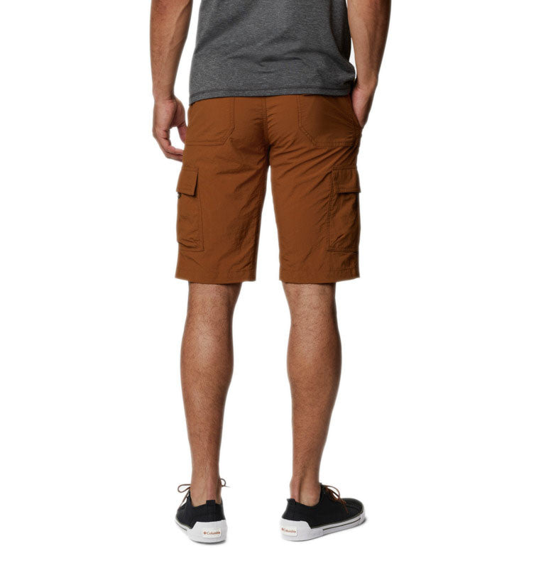 Short Columbia Silver Ridge II Cargo