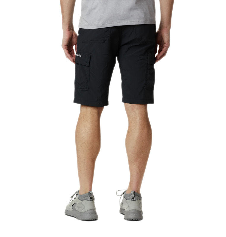 Short Columbia Silver Ridge II Cargo