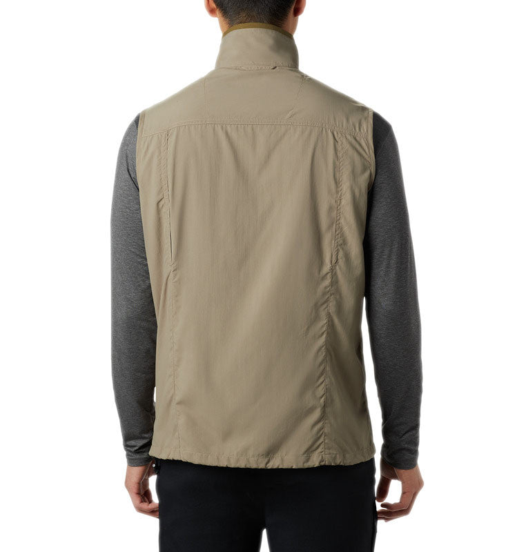 Blouson Columbia Silver Ridge II sans manche