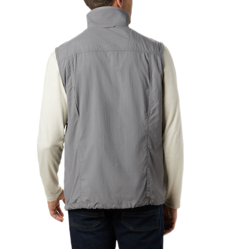 Blouson Columbia Silver Ridge II sans manche