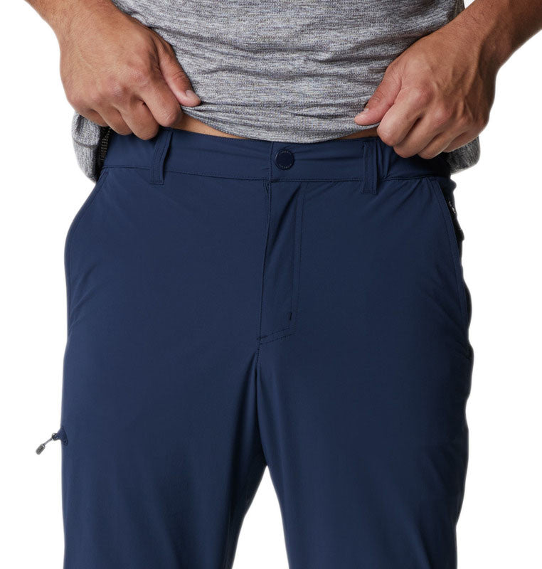 Pantalon de survêtement Columbia MAXTRAIL