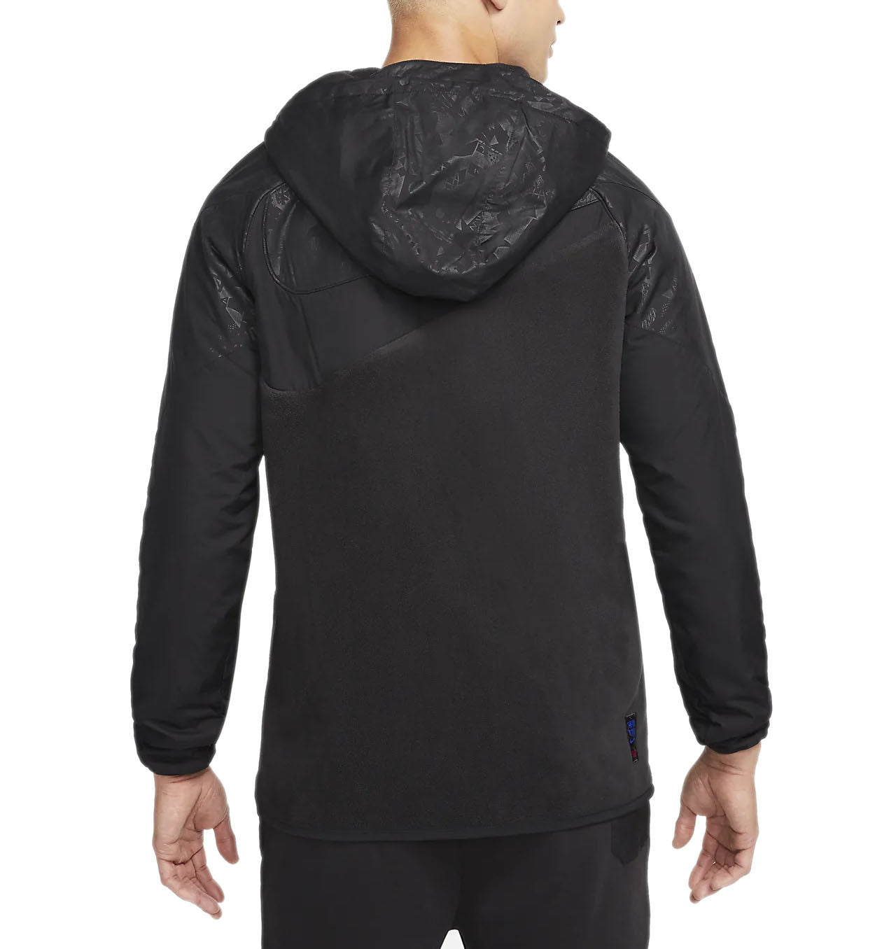 Veste de survêtement Nike FCB AUTH AWF