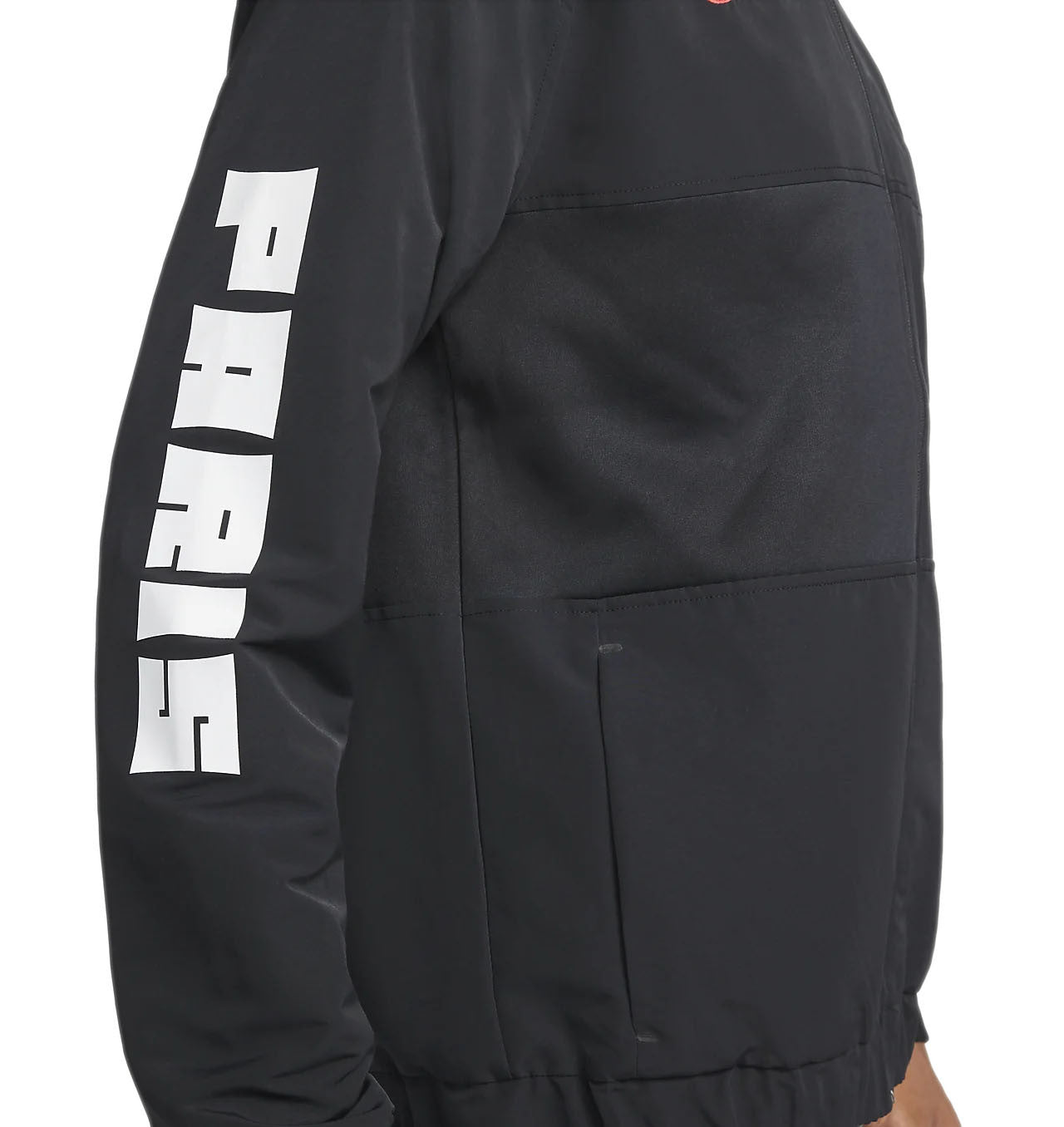 Veste de survêtement Nike PSG CL