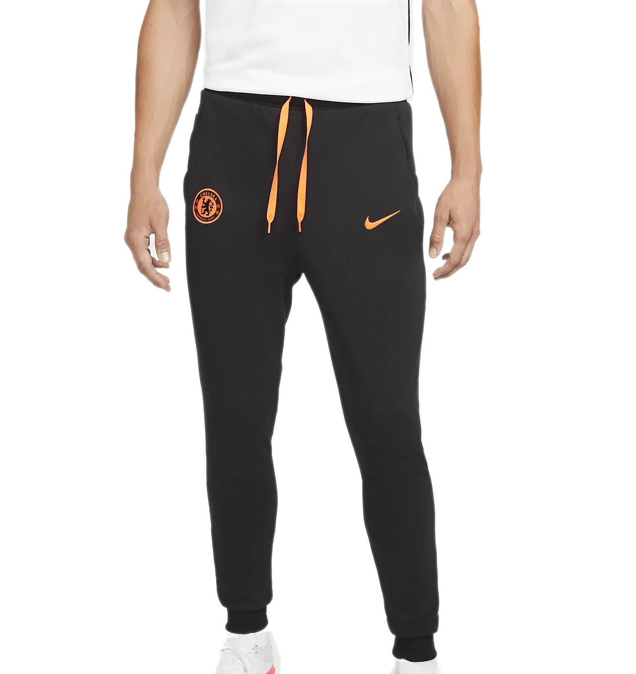 Pantalon de survêtement Nike CHELSEA FLEECE