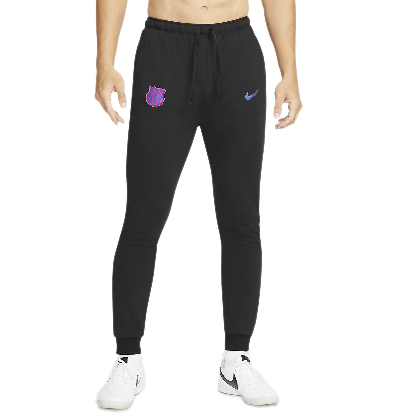 Pantalon de survêtement Nike FCB FLEECE