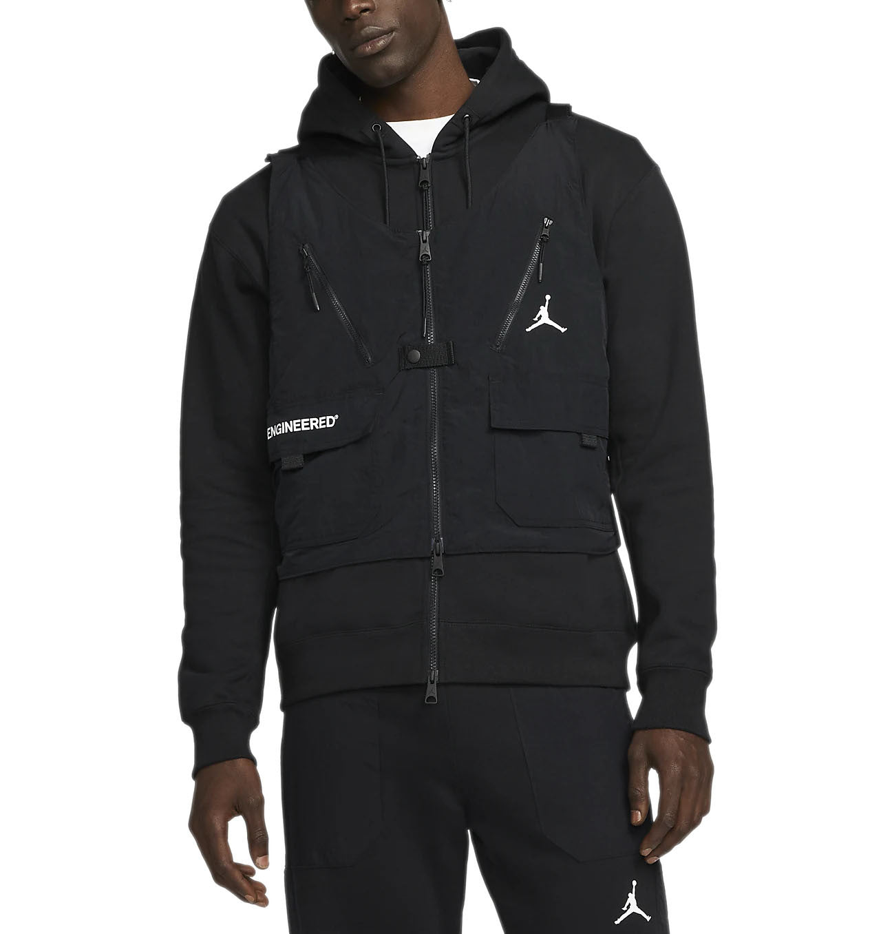 Sweat à capuche Nike Jordan 23 ENG