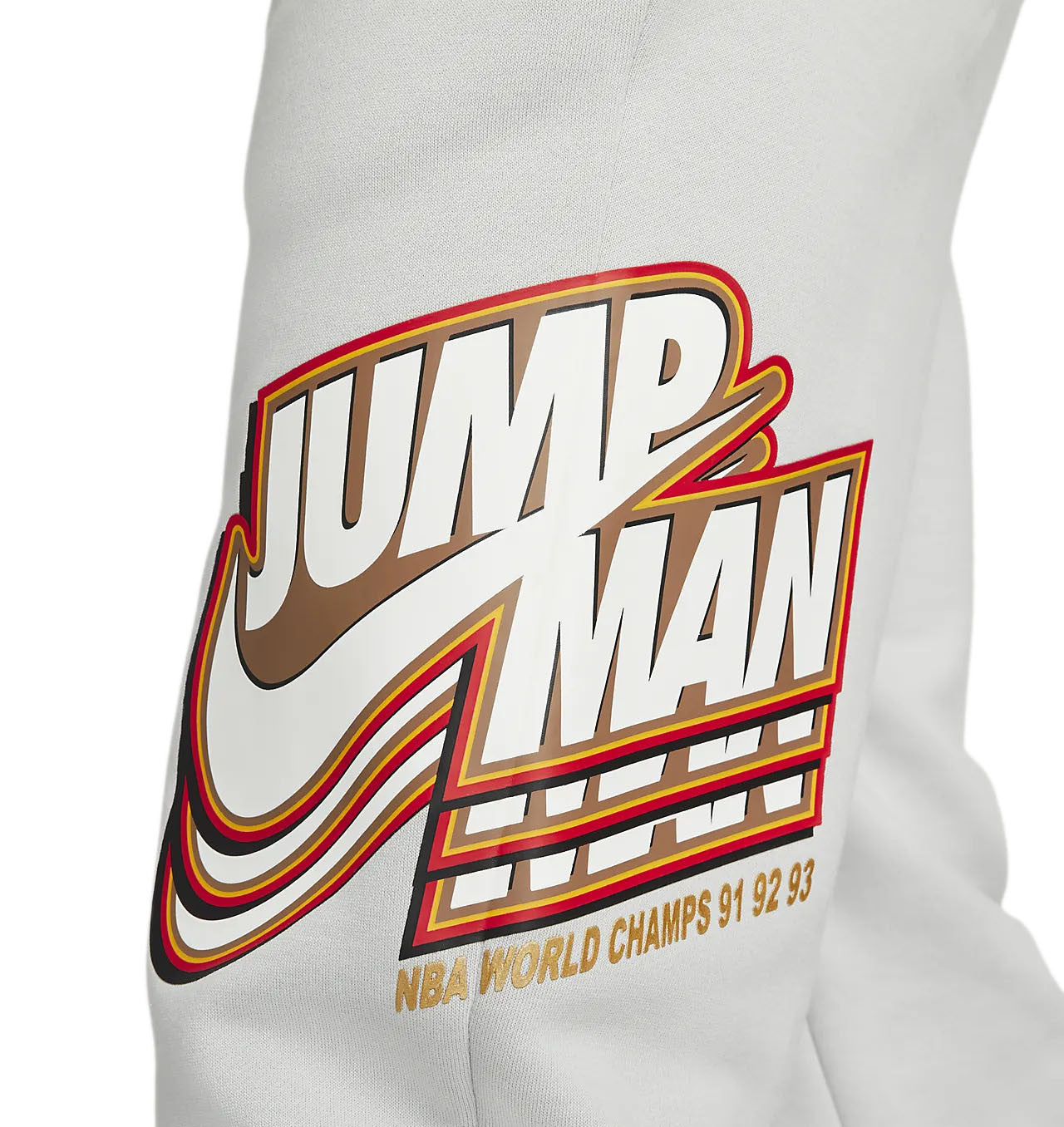 Pantalon de survêtement Nike JORDAN JUMPMAN FLEECE