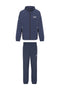 Ensemble de survêtement EA7 Emporio Armani