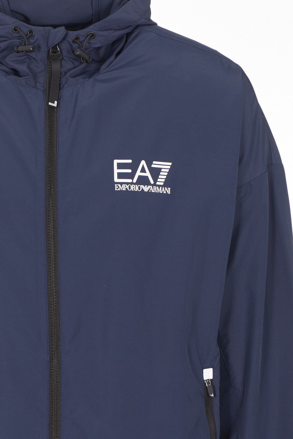 Ensemble de survêtement EA7 Emporio Armani