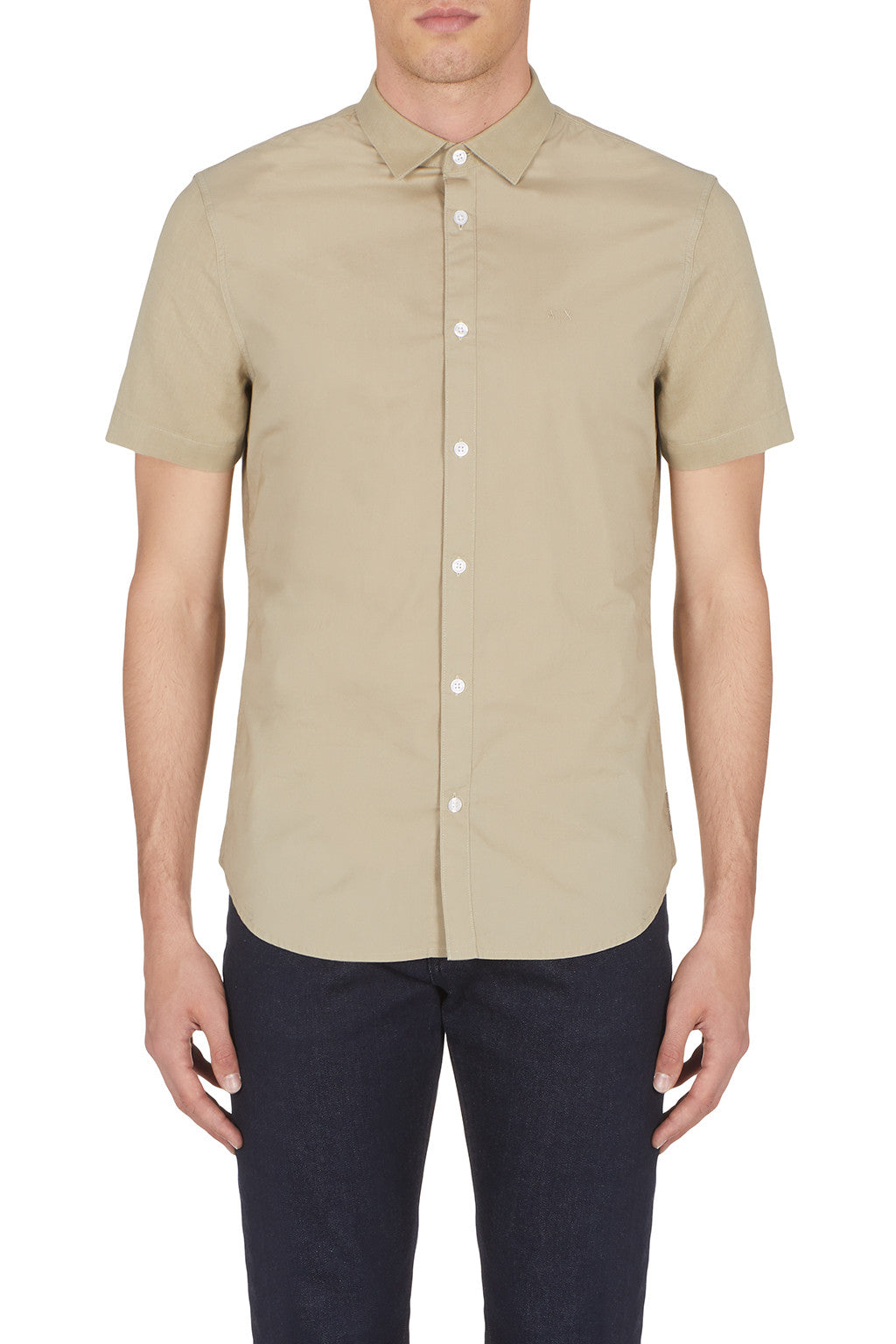 Tee-shirt Armani Exchange