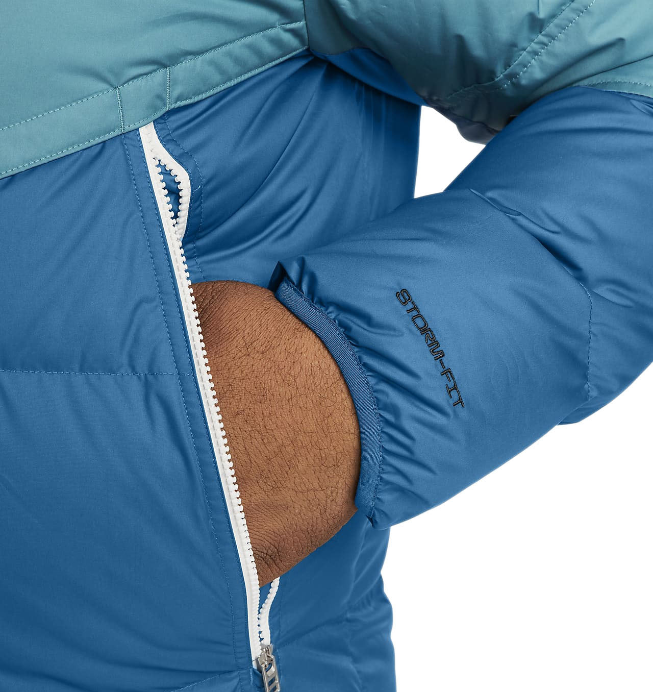 Doudoune Nike Sportswear Storm-Fit Windrunner