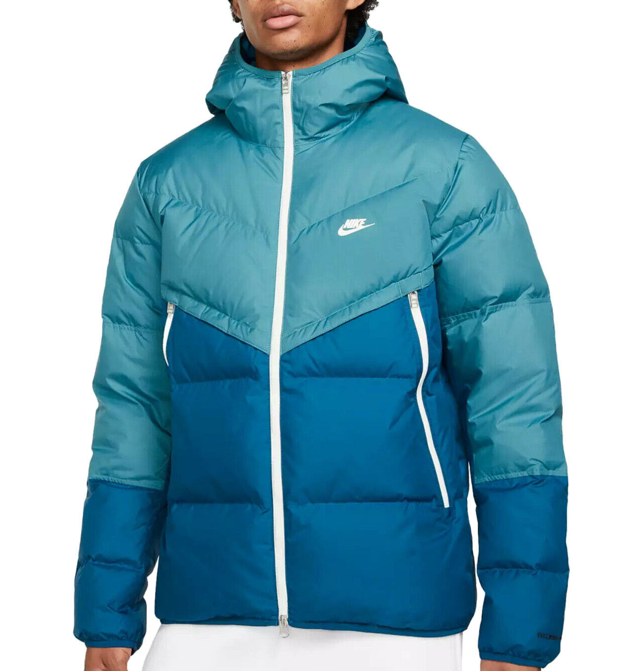 Doudoune Nike Sportswear Storm-Fit Windrunner