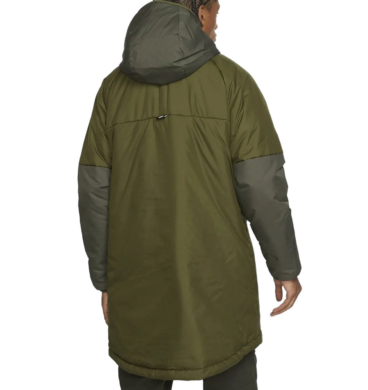 Parka Nike THERMA-FIT LEGACY