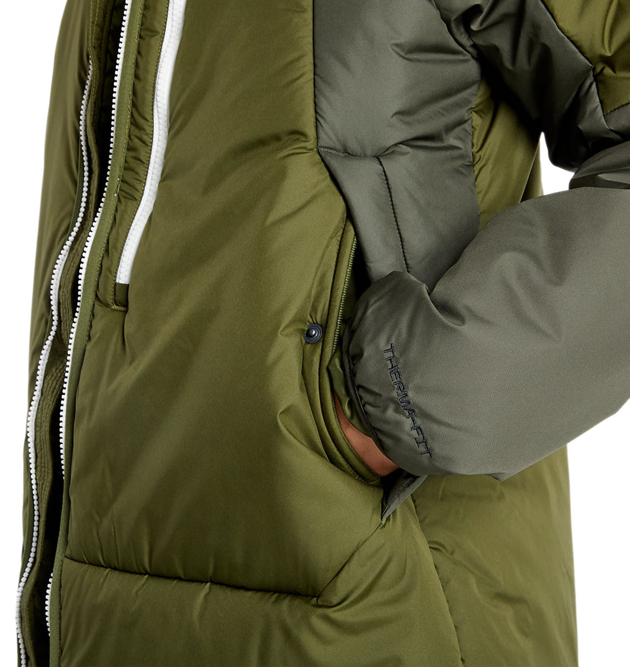Parka Nike THERMA-FIT LEGACY