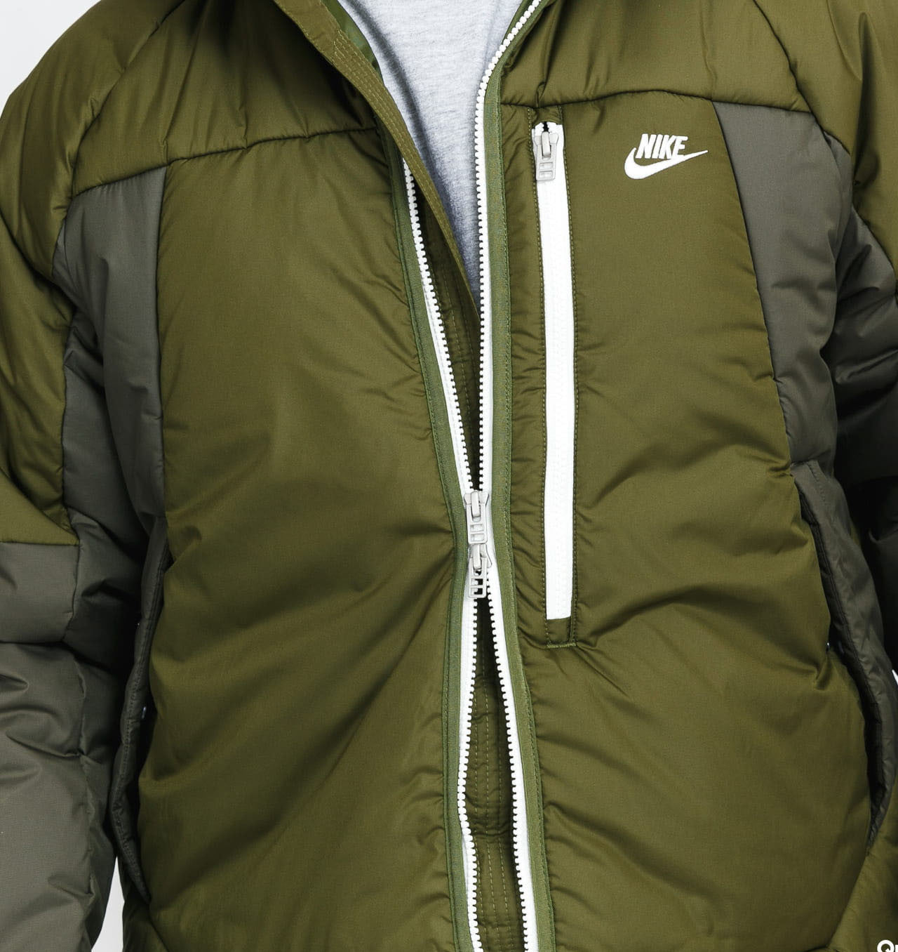 Parka Nike THERMA-FIT LEGACY