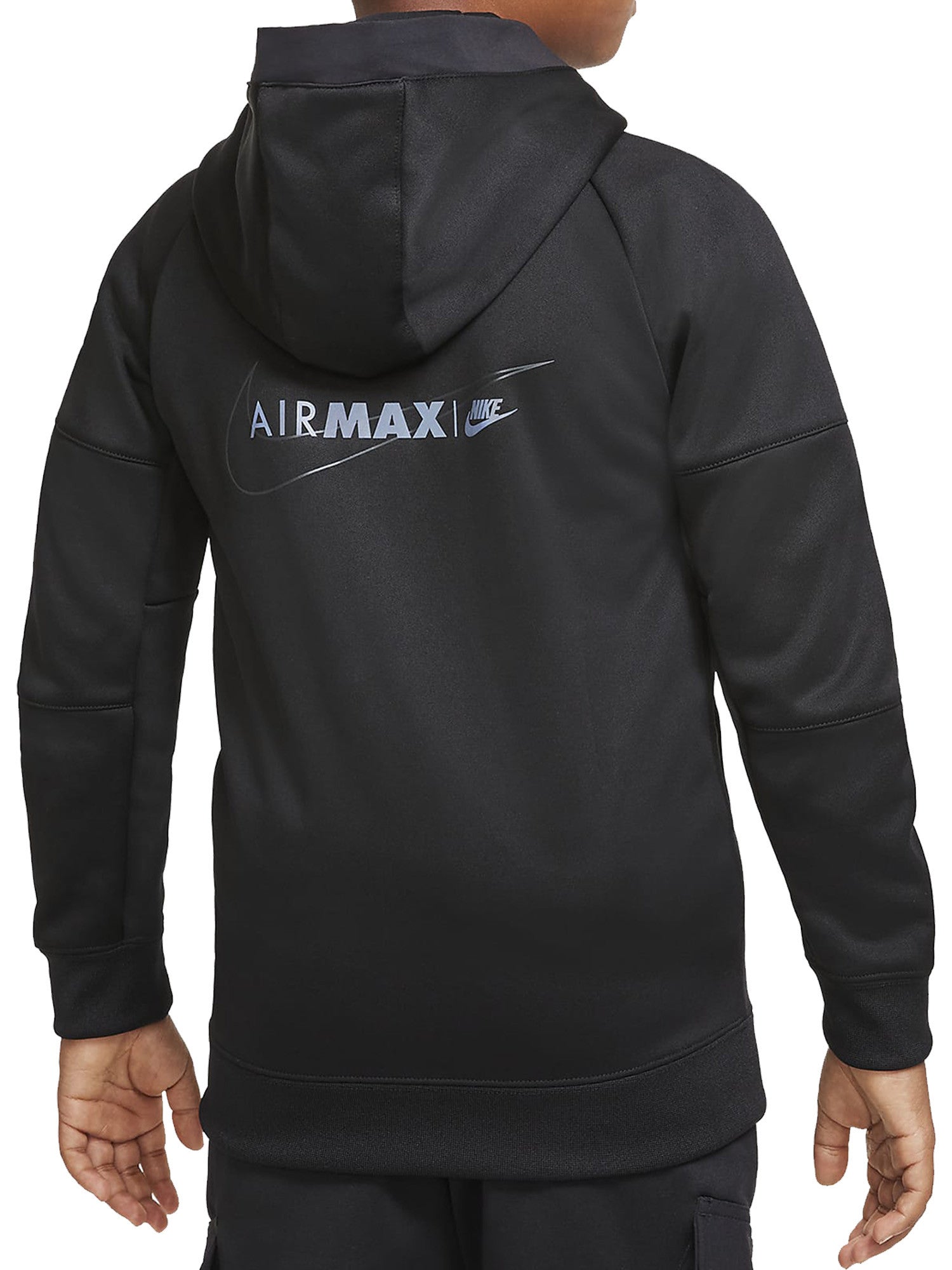 Veste de survêtement Nike B NSW AIR MAX FZ Junior