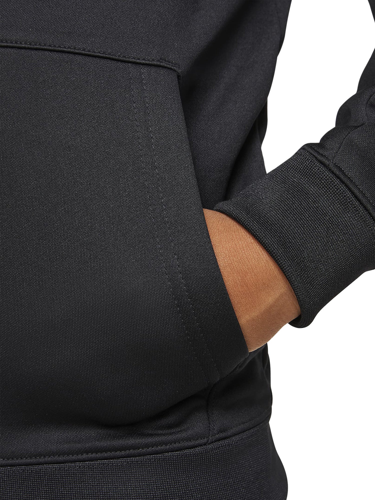 Veste de survêtement Nike B NSW AIR MAX FZ Junior