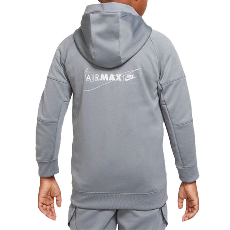 Veste de survêtement Nike B NSW AIR MAX FZ Junior