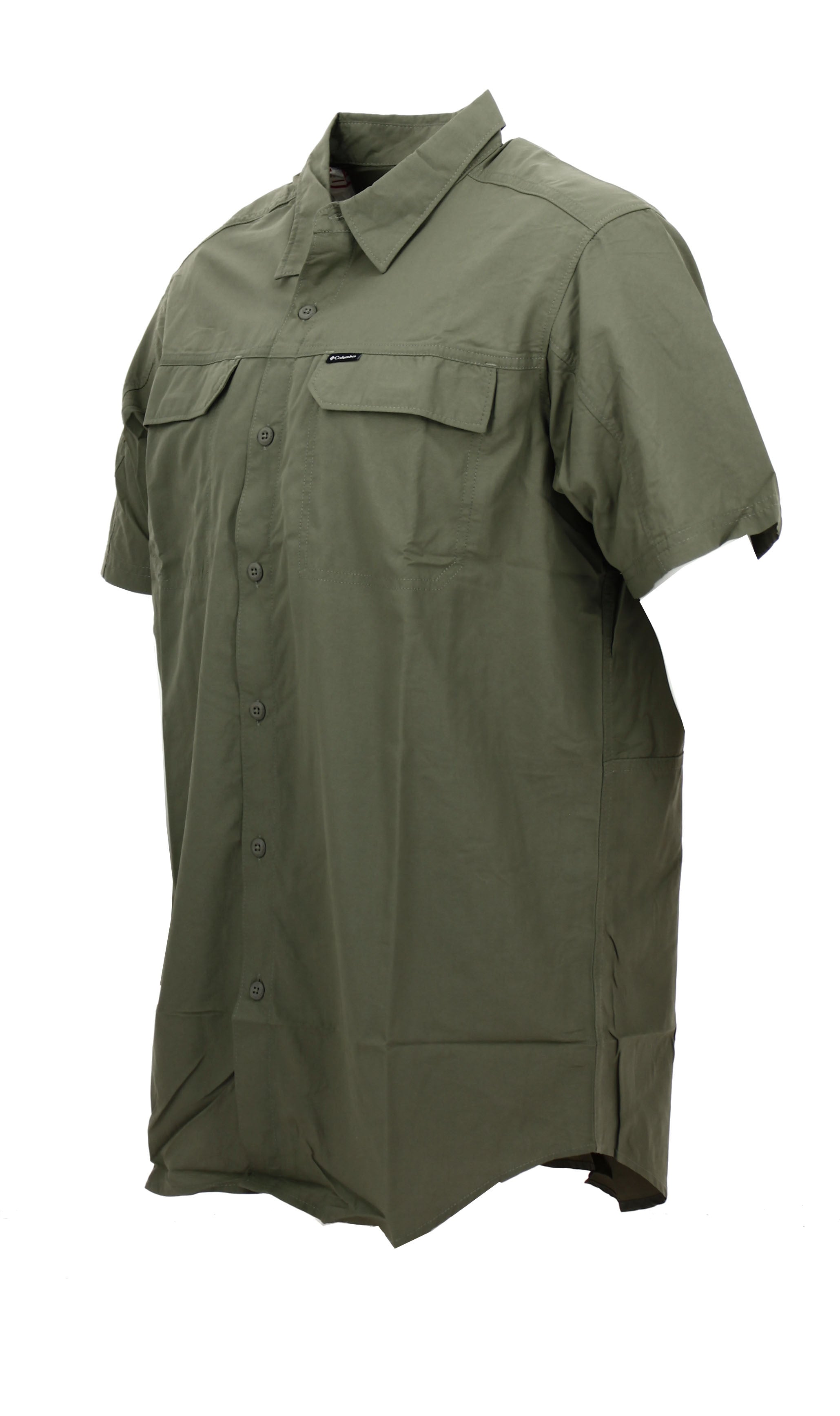 Chemise Columbia Silver Ridge 2.0 à manches courtes