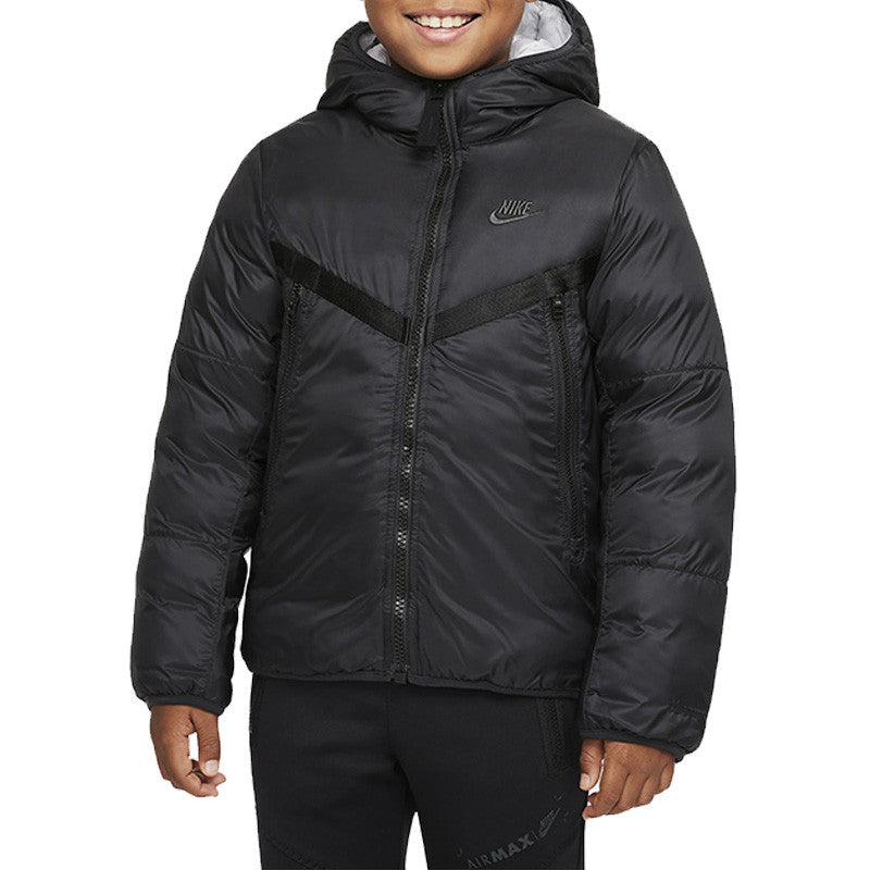 Blouson Nike U WINDRUNNER FILLED