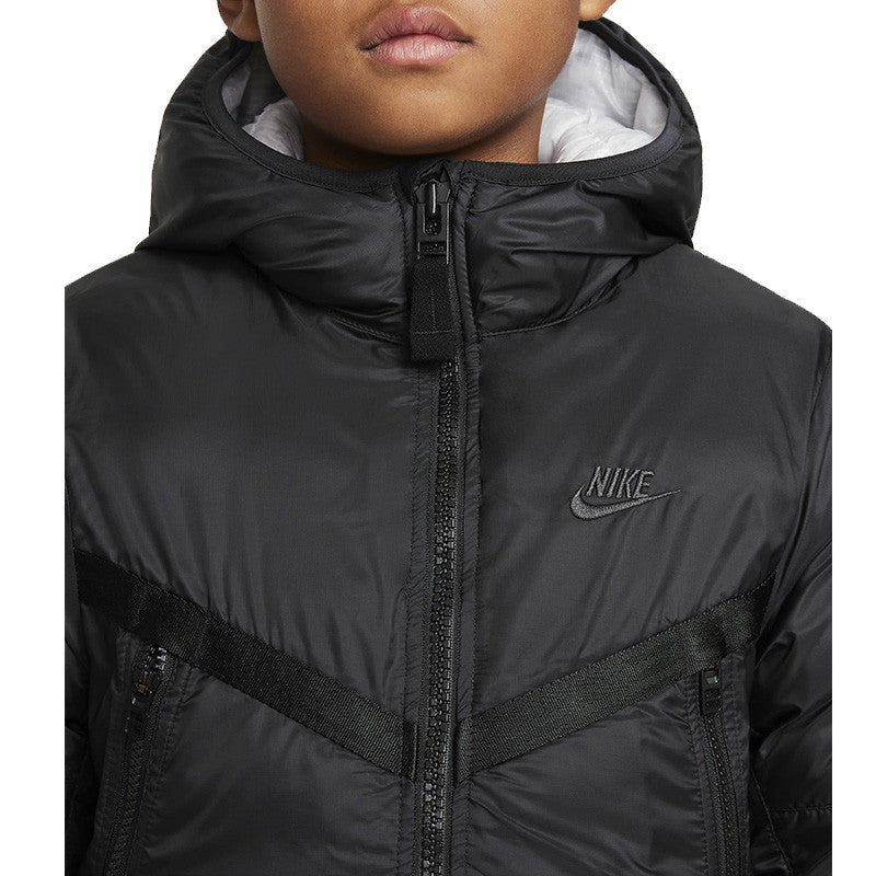 Blouson Nike U WINDRUNNER FILLED