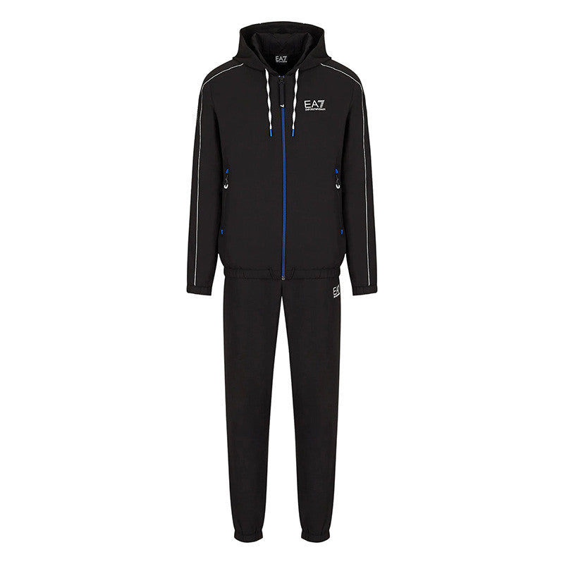 Ensemble de survêtement EA7 Emporio Armani