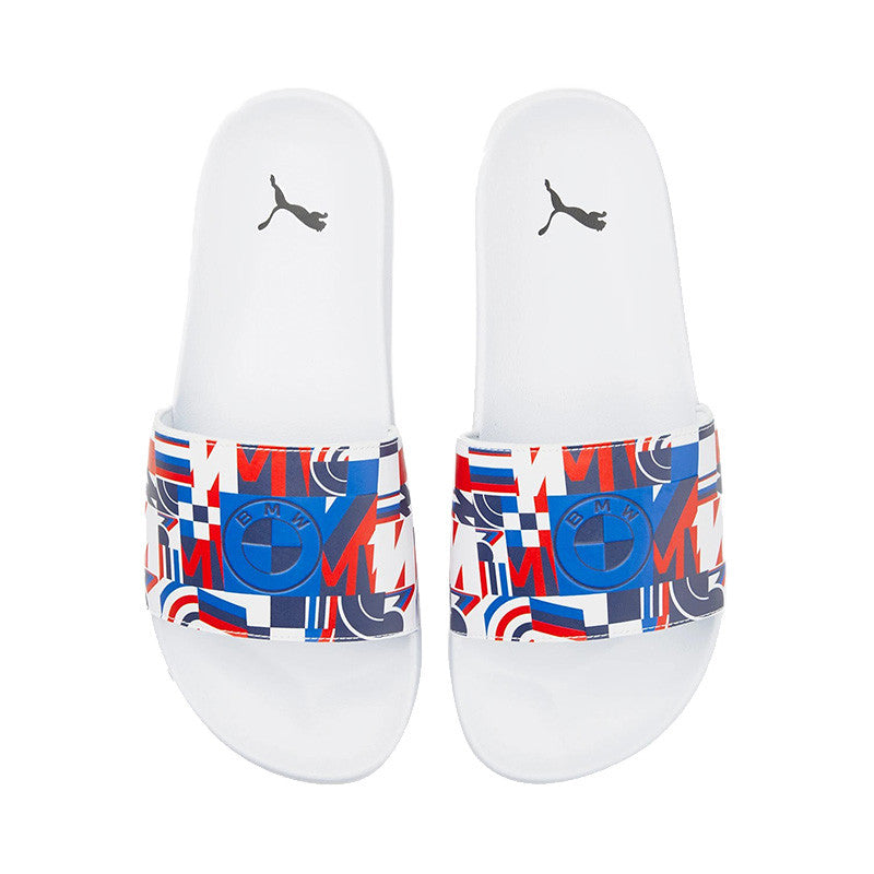 Sandale Puma BMW MMS LEADCAT2