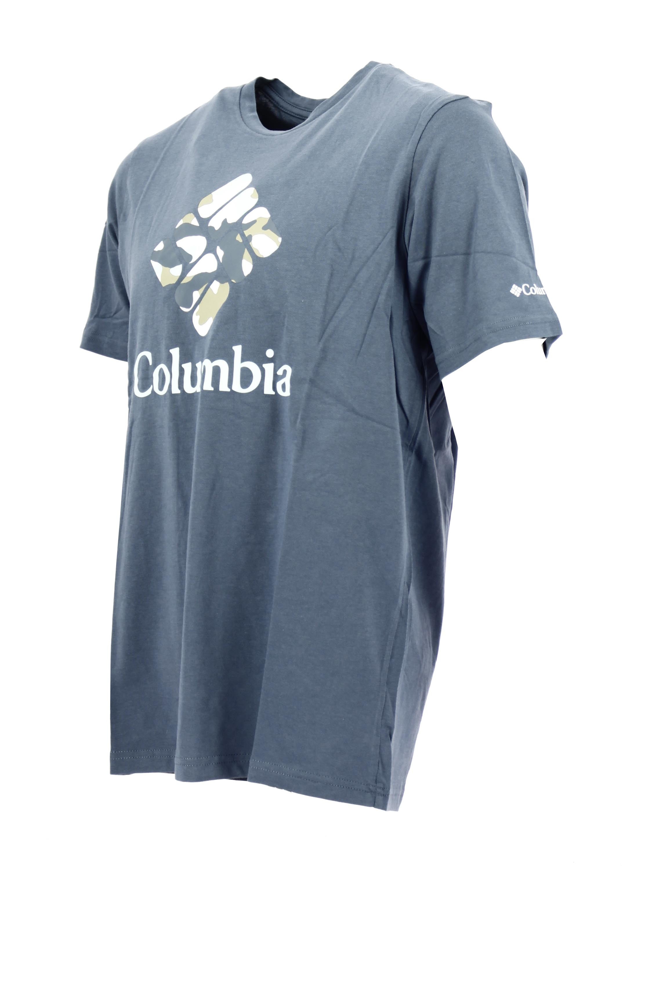 Tee-shirt Columbia RAPID RIDGE