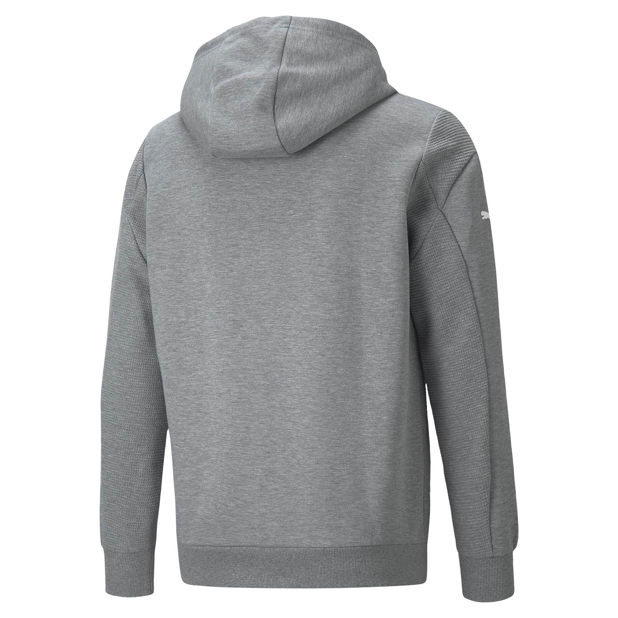 Sweat à capuche Puma BMW M MOTORSPORT