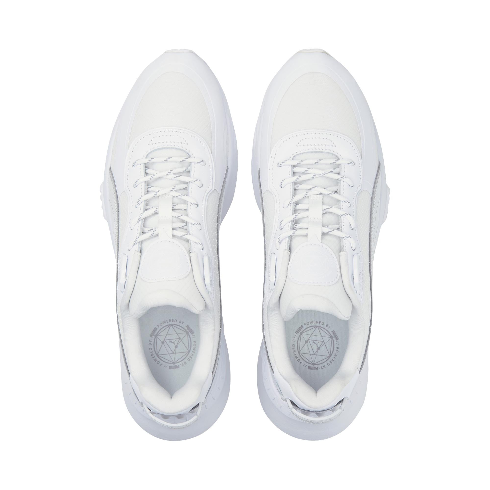 Basket Puma WILD RIDER NANO LS