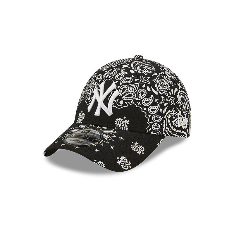 Casquette New Era PAISLEY PRINT 9FORTY NEYYAN