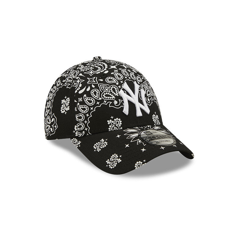 Casquette New Era PAISLEY PRINT 9FORTY NEYYAN